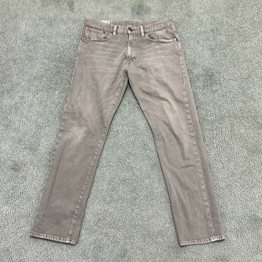 Polo Ralph Lauren Hampton Straight jeans men’s 32